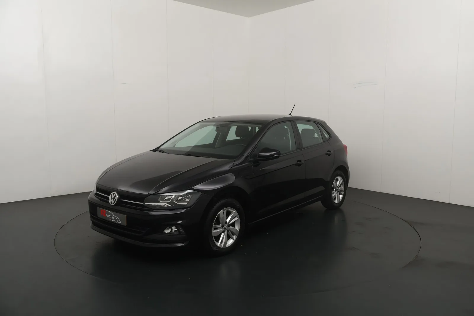 Volkswagen Polo (2018) — foto 1