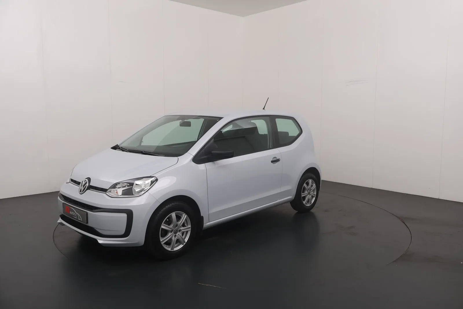 Volkswagen Up! (2016) — foto 1