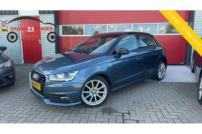 Audi A1 (2018)