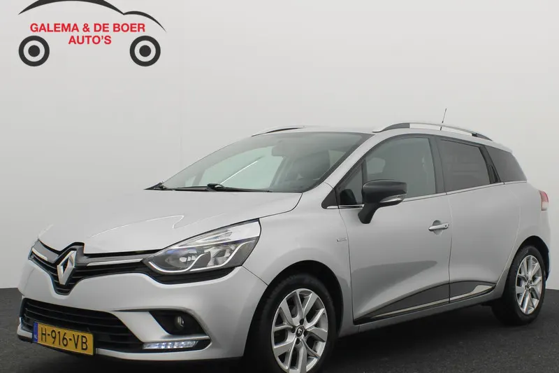 Renault Clio (2020)