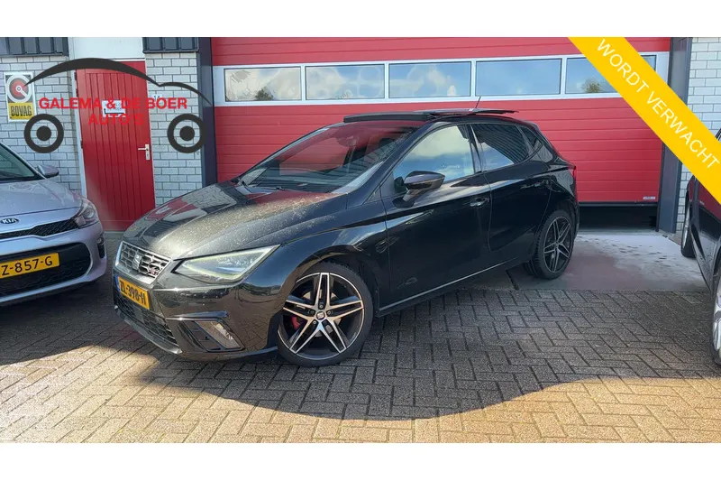SEAT Ibiza (2019)