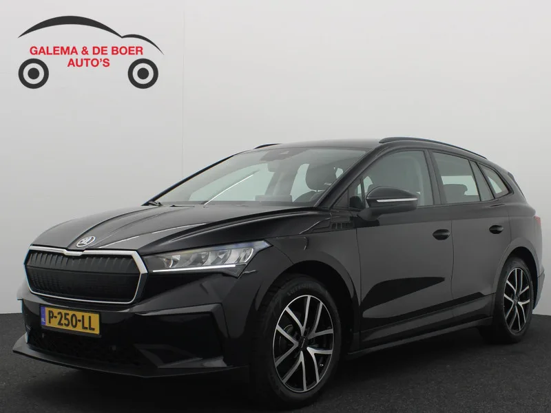 Škoda Enyaq (2020) — foto 1
