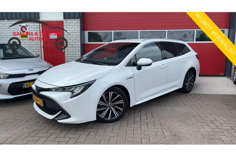 Toyota Corolla (2022)