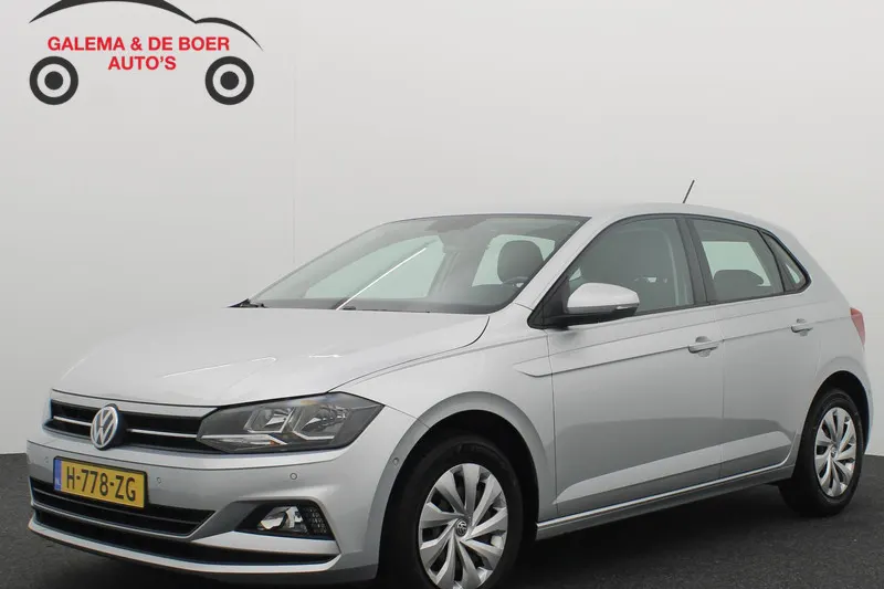 Volkswagen Polo (2020)