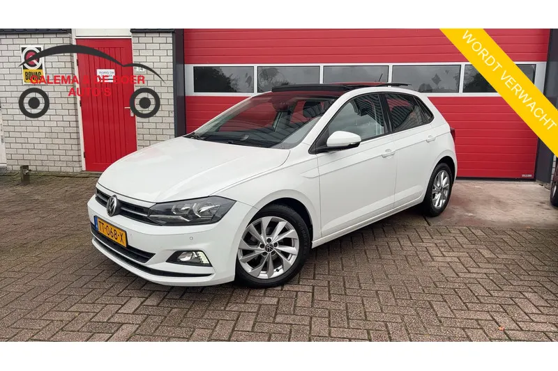 Volkswagen Polo (2018)