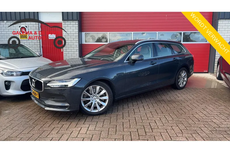 Volvo V90 (2018)