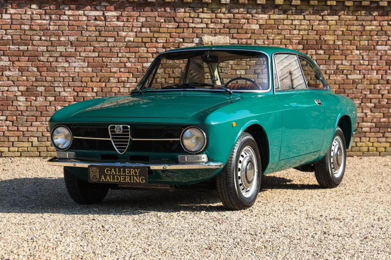 Alfa Romeo 1300 (1972)