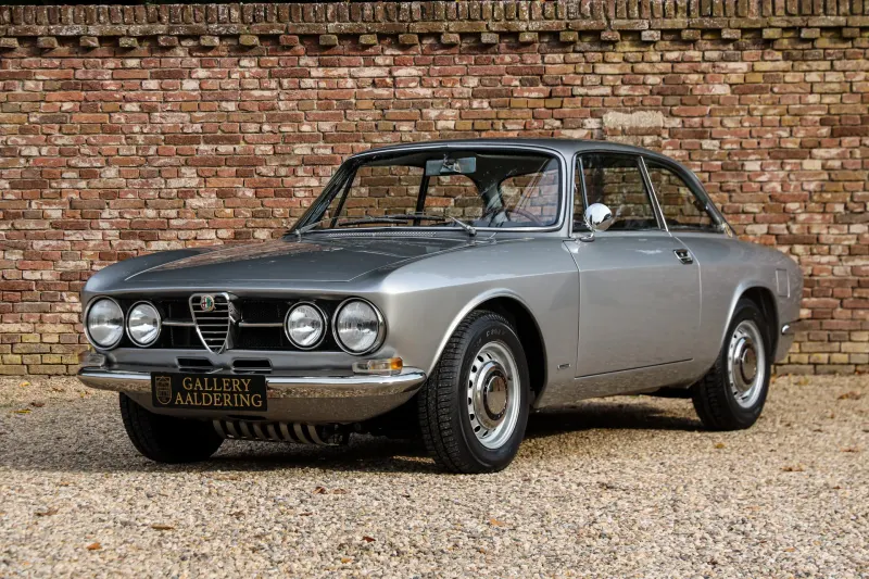 Alfa Romeo 1750 (1969)