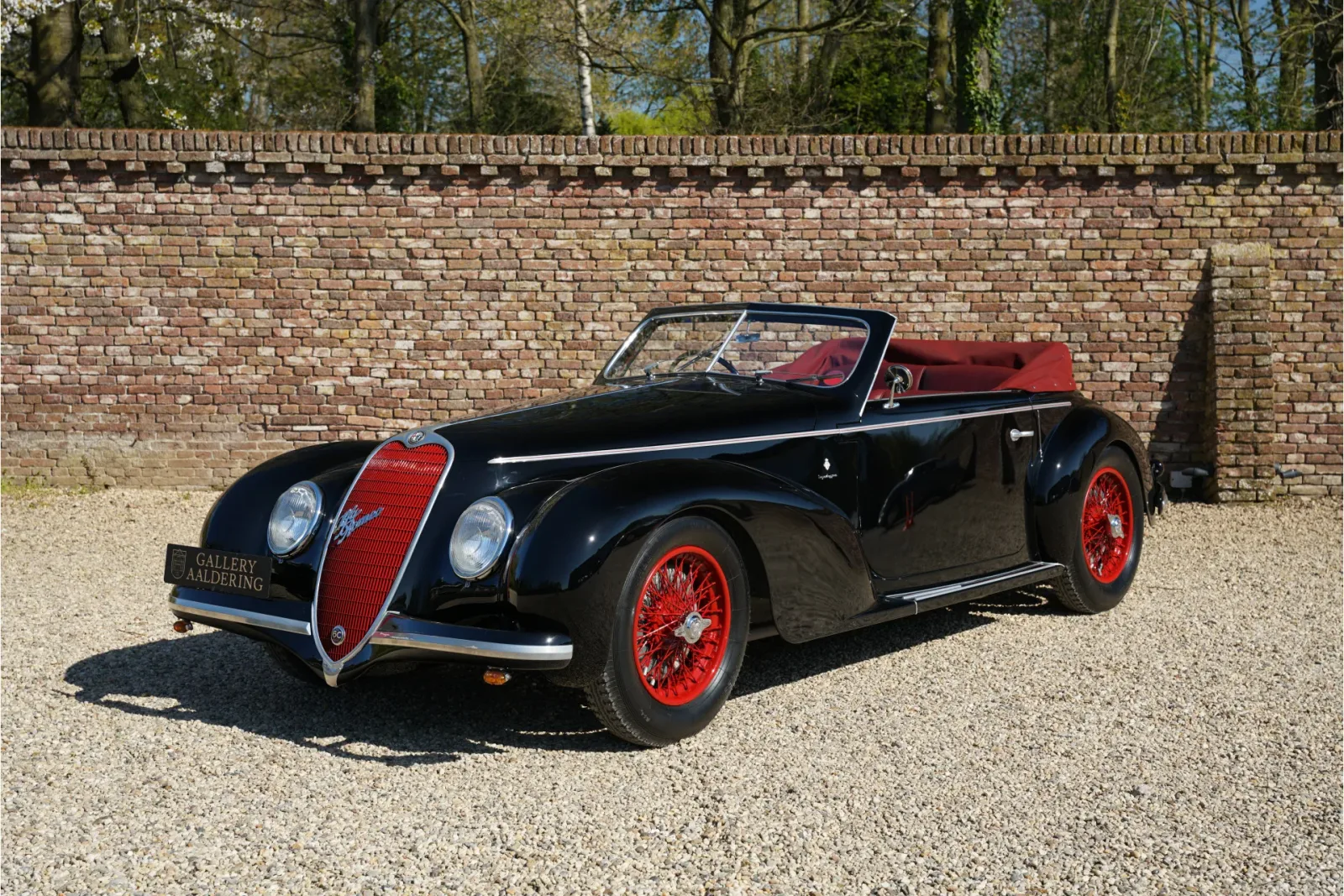 Alfa Romeo 6C (2010) — foto 1