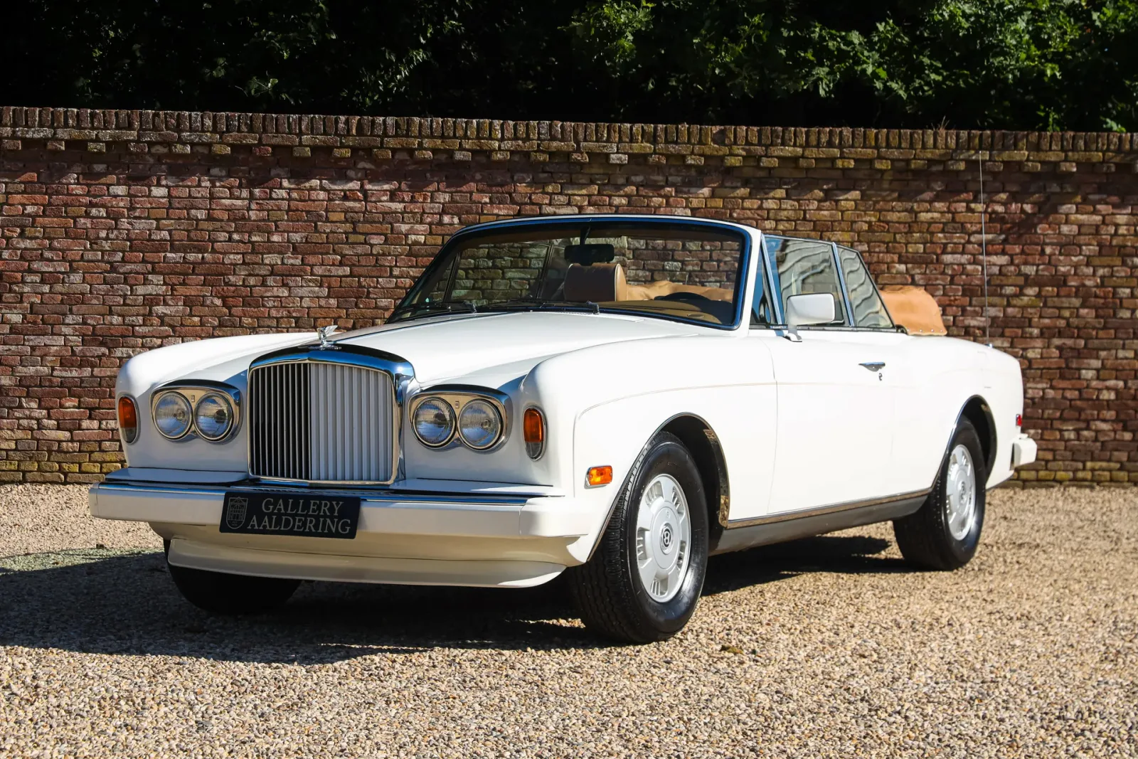 Bentley Continental (1994) — foto 1