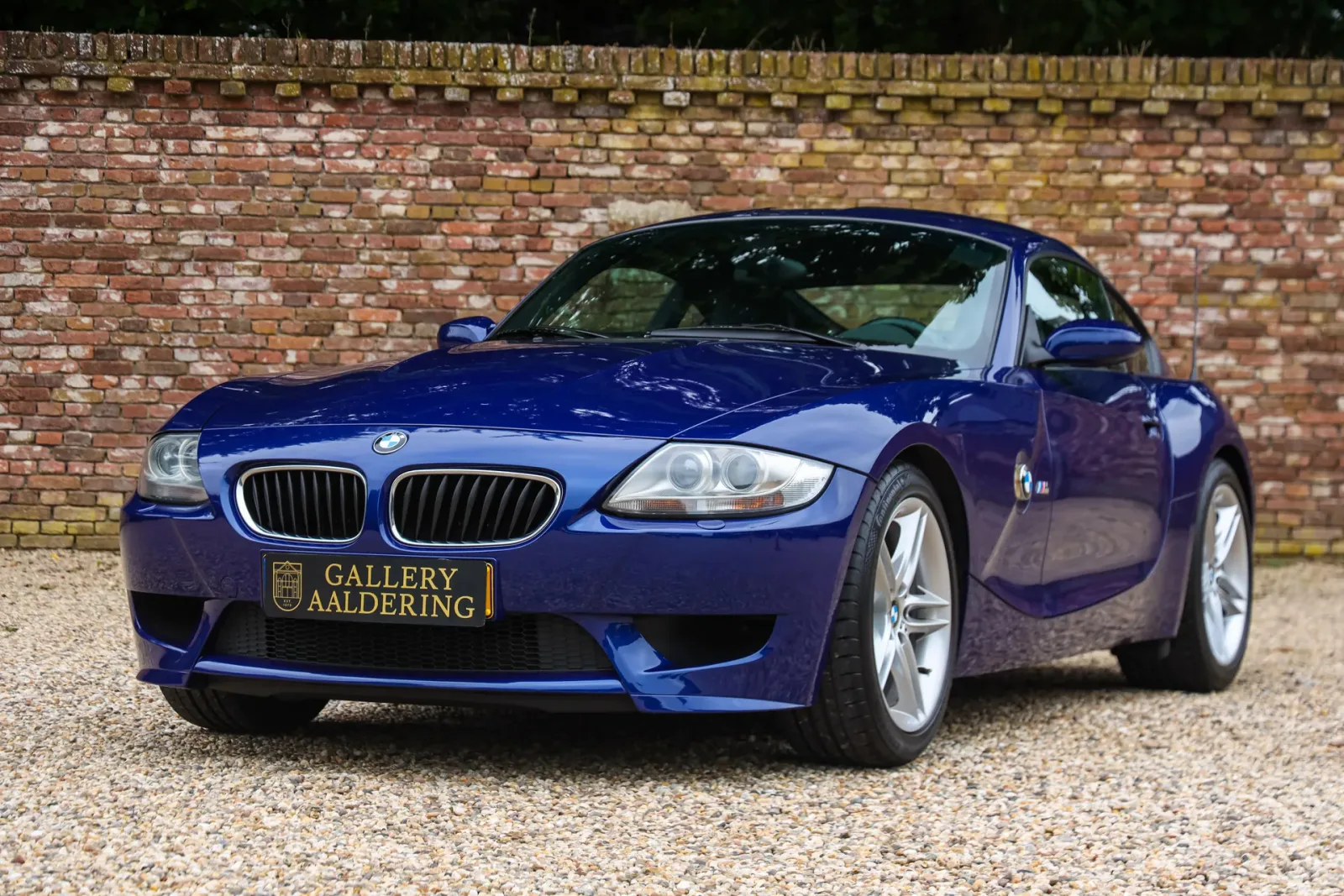 BMW Z4 (2006) — foto 1