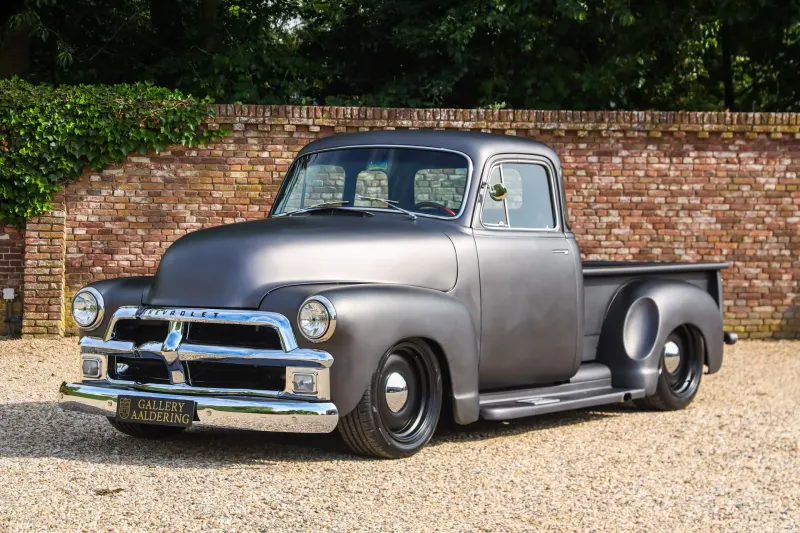 Chevrolet 3100 (1955)