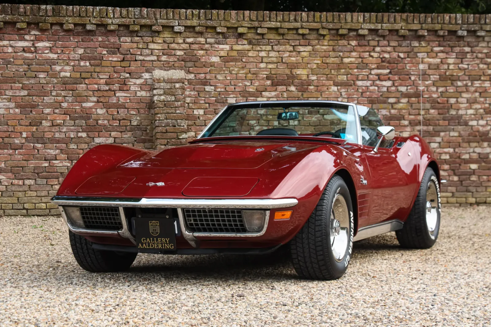 Chevrolet BIG (1970) — foto 1