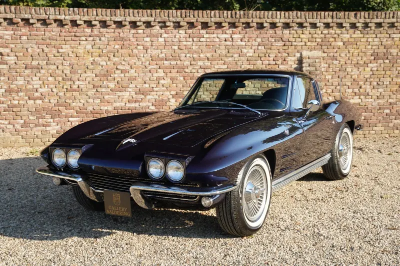 Chevrolet Corvette (1964)