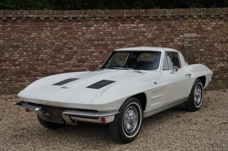 Chevrolet Corvette (1963)