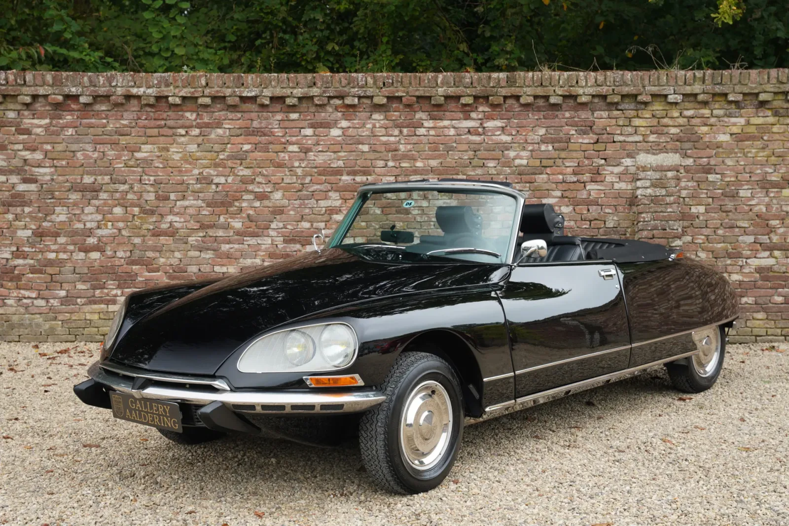 Citroën DS (1973) — foto 1