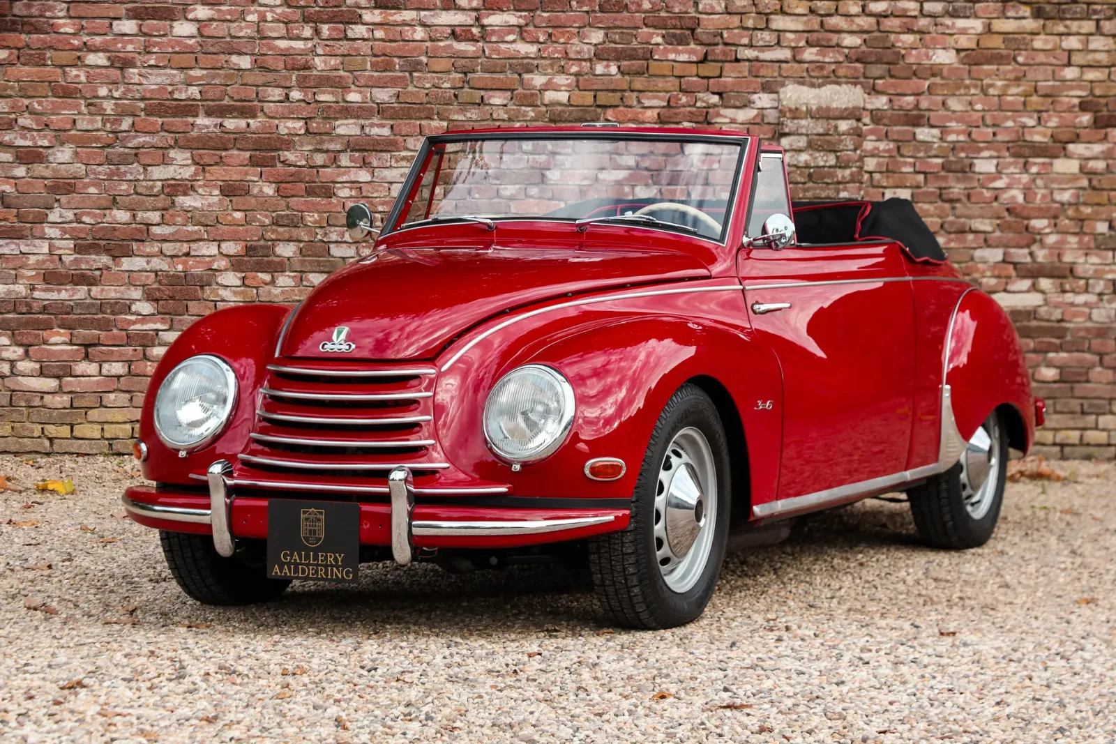 DKW F91 (1954) — foto 1