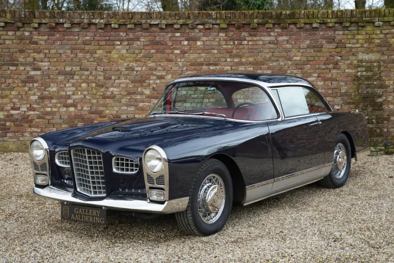 Facel Vega (1956)