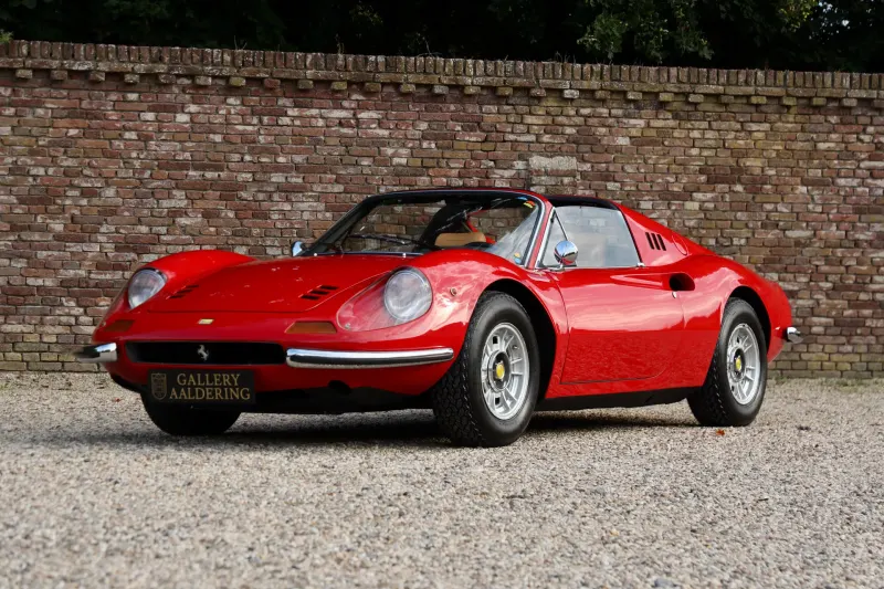 Ferrari 246 (1974)
