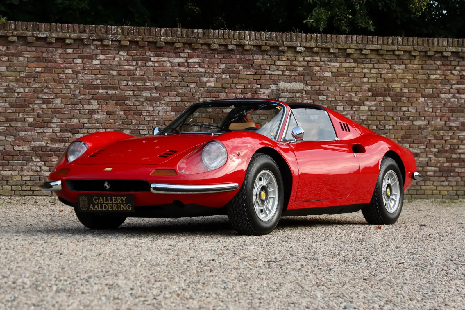 Ferrari 246 (1974) — foto 1
