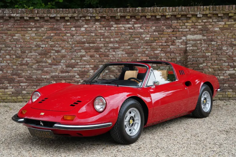 Ferrari 246 (1973)