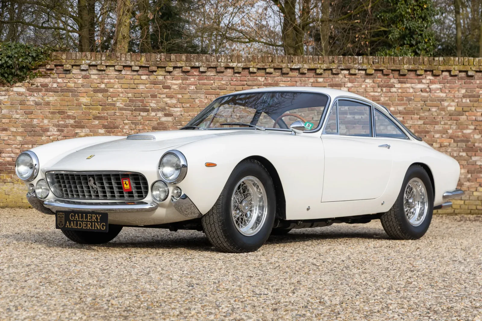 Ferrari 250 (1964) — foto 1