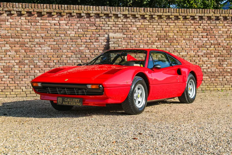 Ferrari 308 (1977)