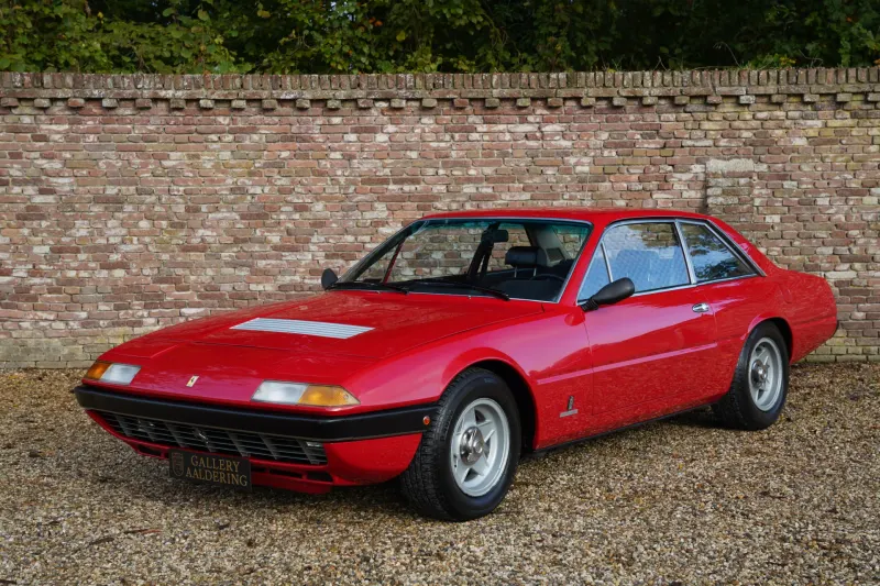 Ferrari 365 (1974)