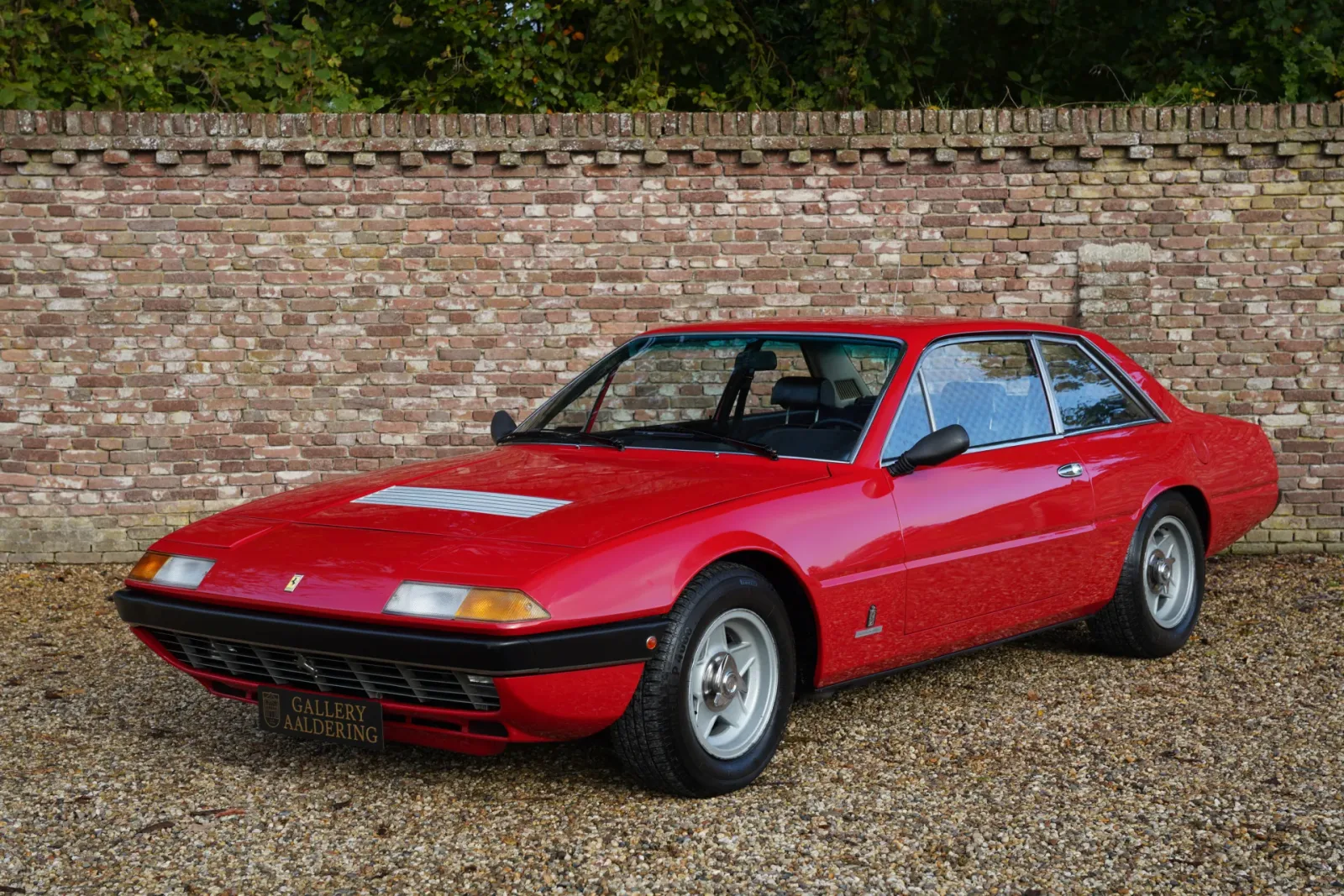 Ferrari 365 (1974) — foto 1