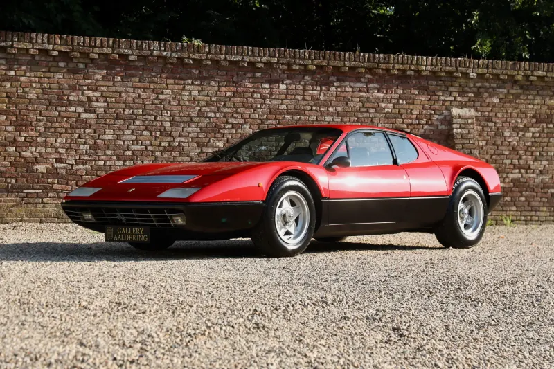 Ferrari 365 (1974)