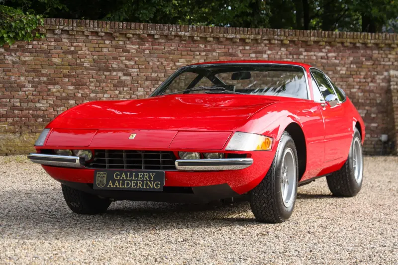 Ferrari 365 (1973)