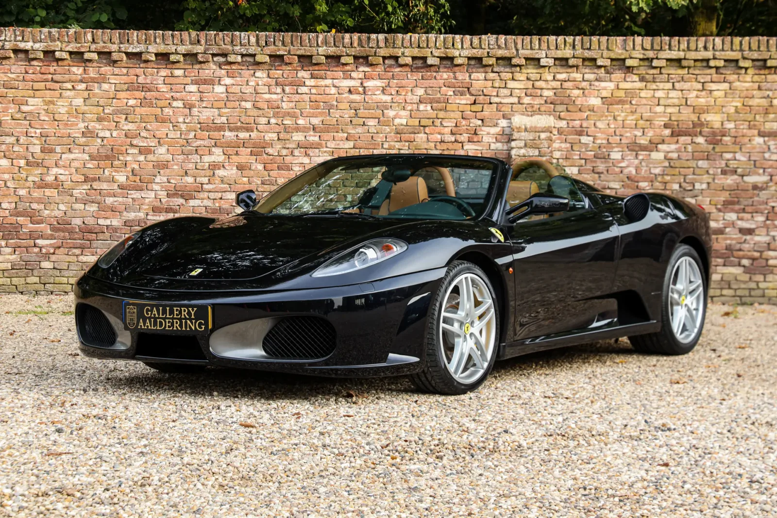 Ferrari F430 (2006) — foto 1