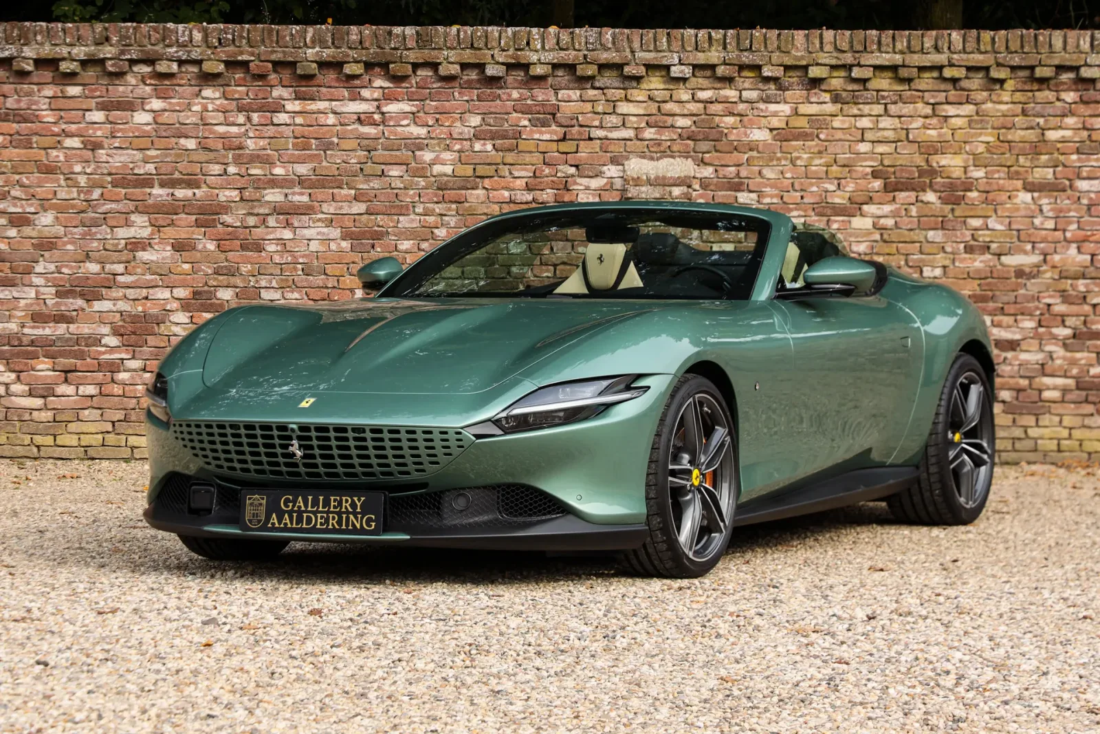 Ferrari Roma (2024) — foto 1
