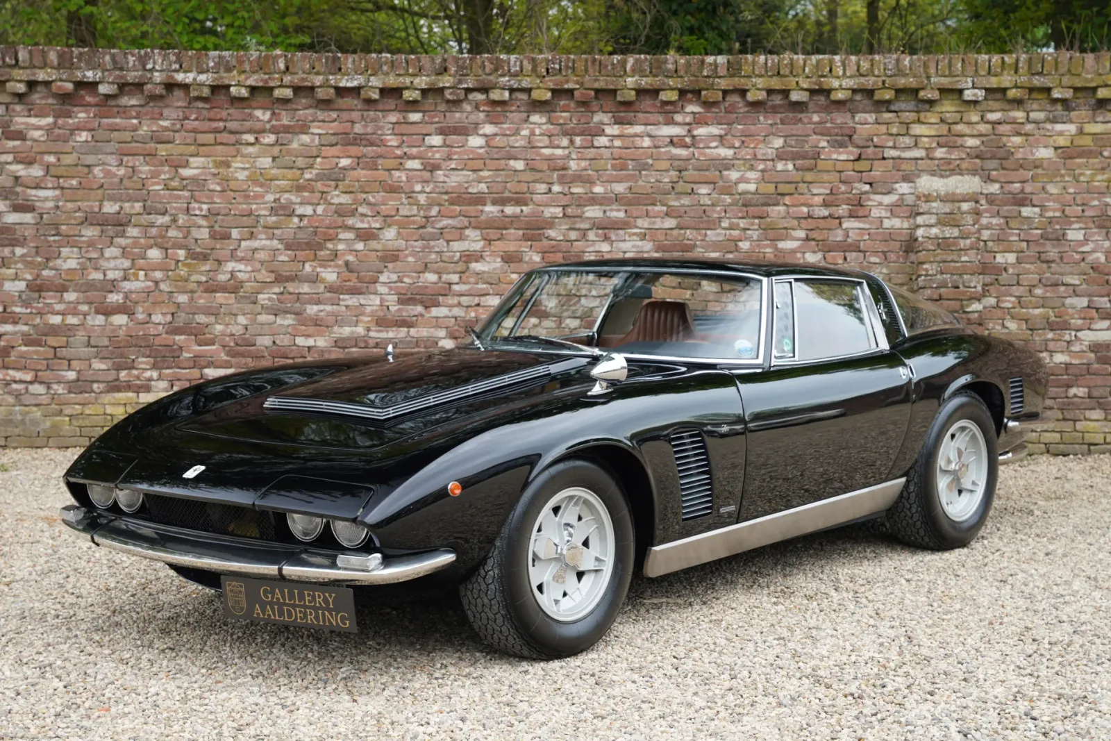 Iso Grifo (1972) — foto 1