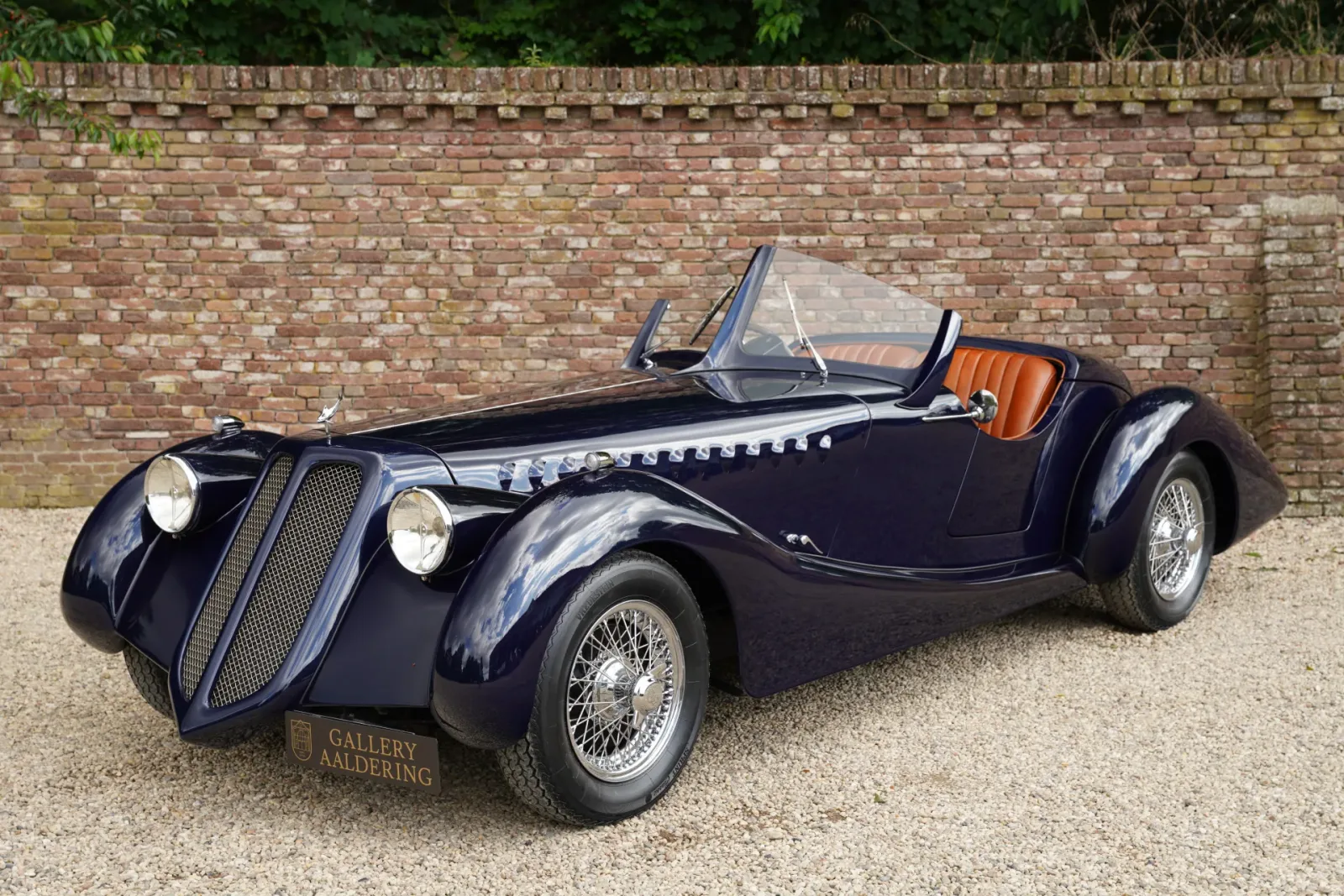Jaguar Mark (1958) — foto 1