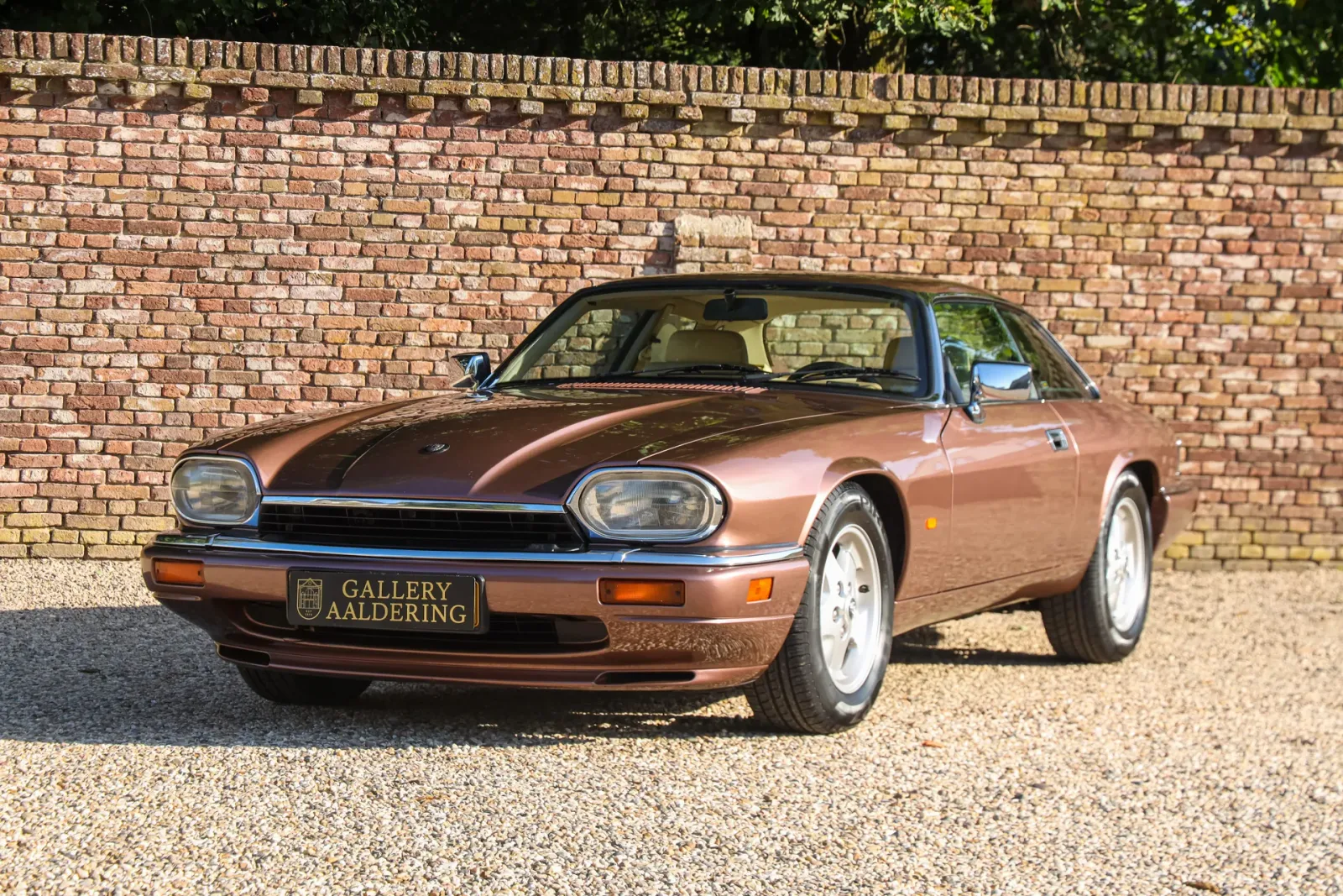 Jaguar XJS (1994) — foto 1