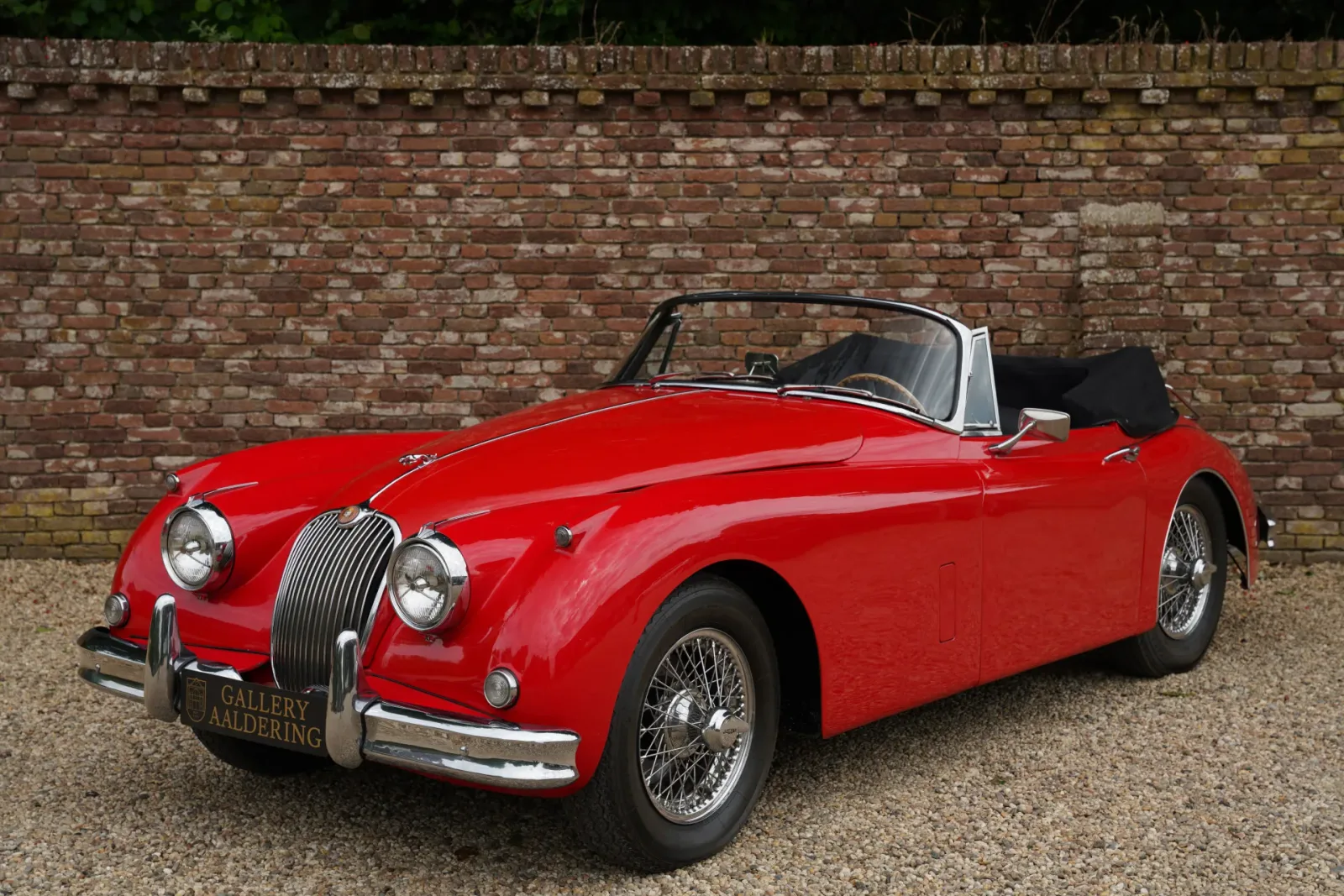 Jaguar XK 150 (1960) — foto 1