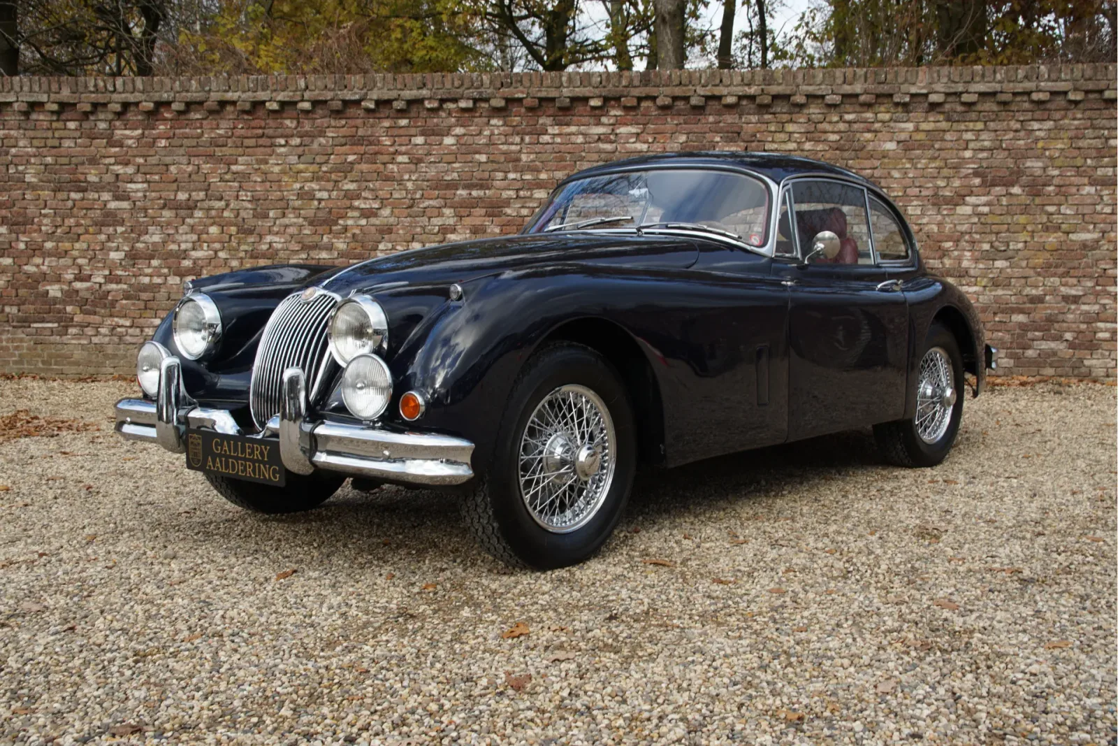 Jaguar XK 150 (1959) — foto 1