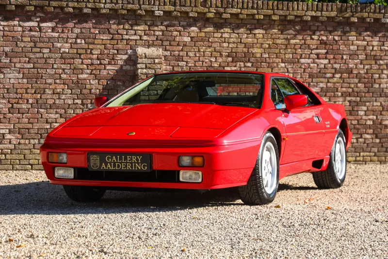 Lotus Esprit (1992)