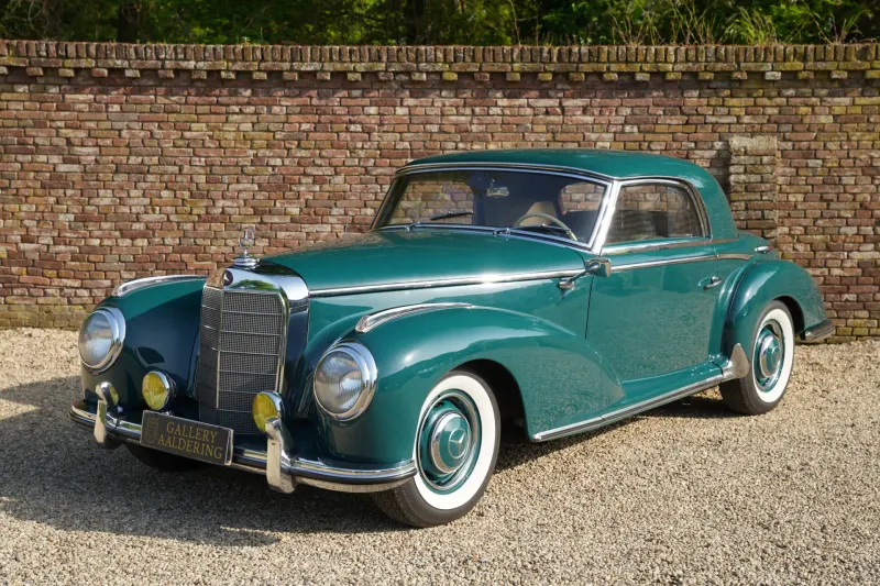 Mercedes-Benz 300-Serie (1953)