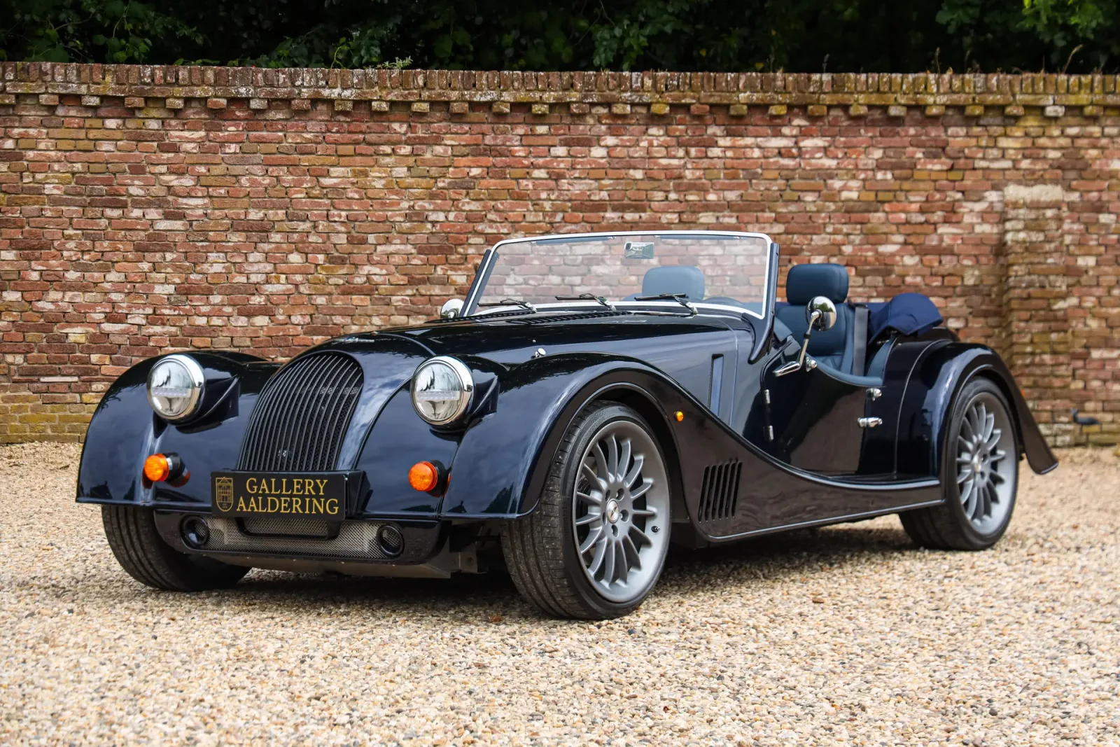 Morgan Plus (2019) — foto 1