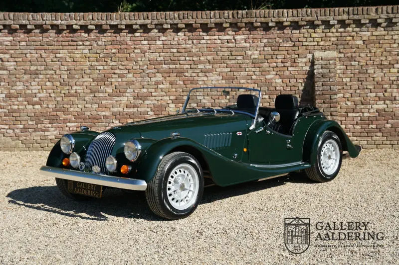 Morgan Plus (1991)