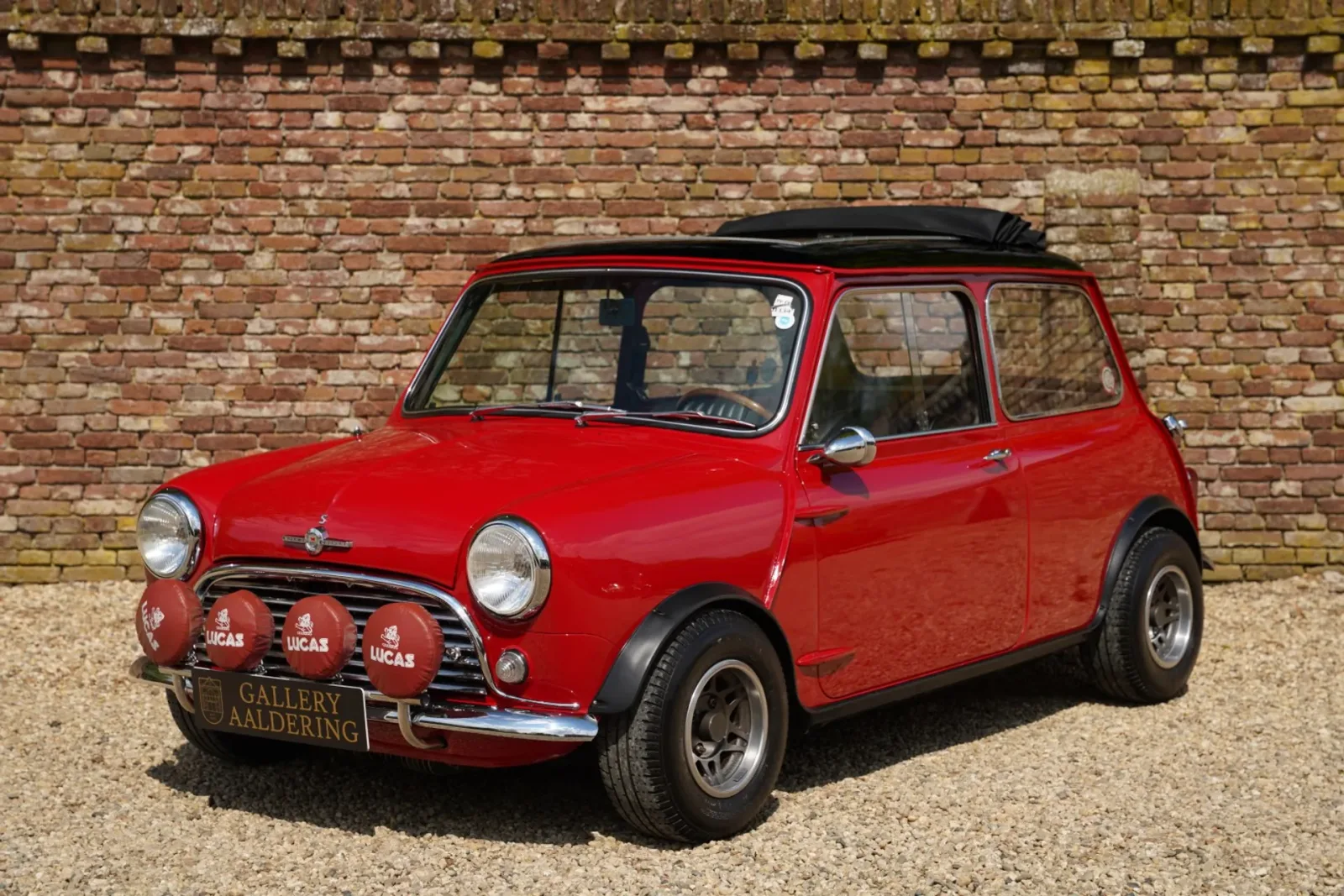 Morris Cooper (1963) — foto 1