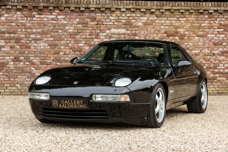 Porsche 928 (1994)
