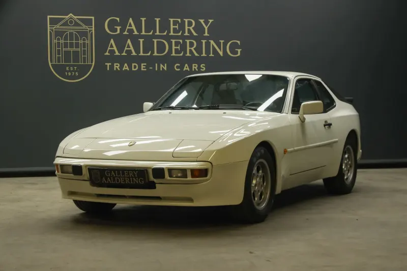 Porsche 944 (1986)