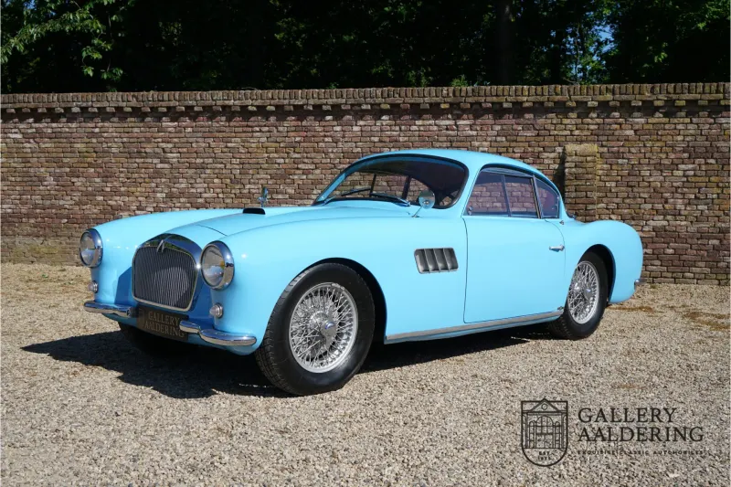 Talbot Lago (1958)