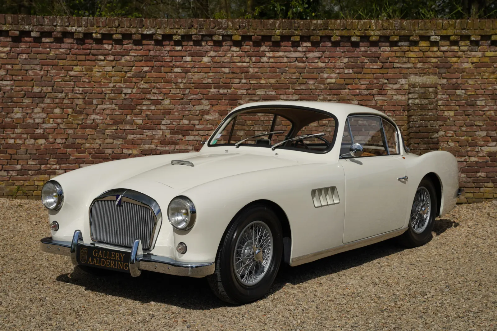 Talbot Lago (1962) — foto 1