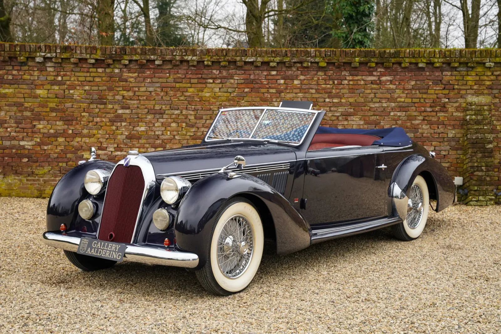 Talbot Lago (1947) — foto 1