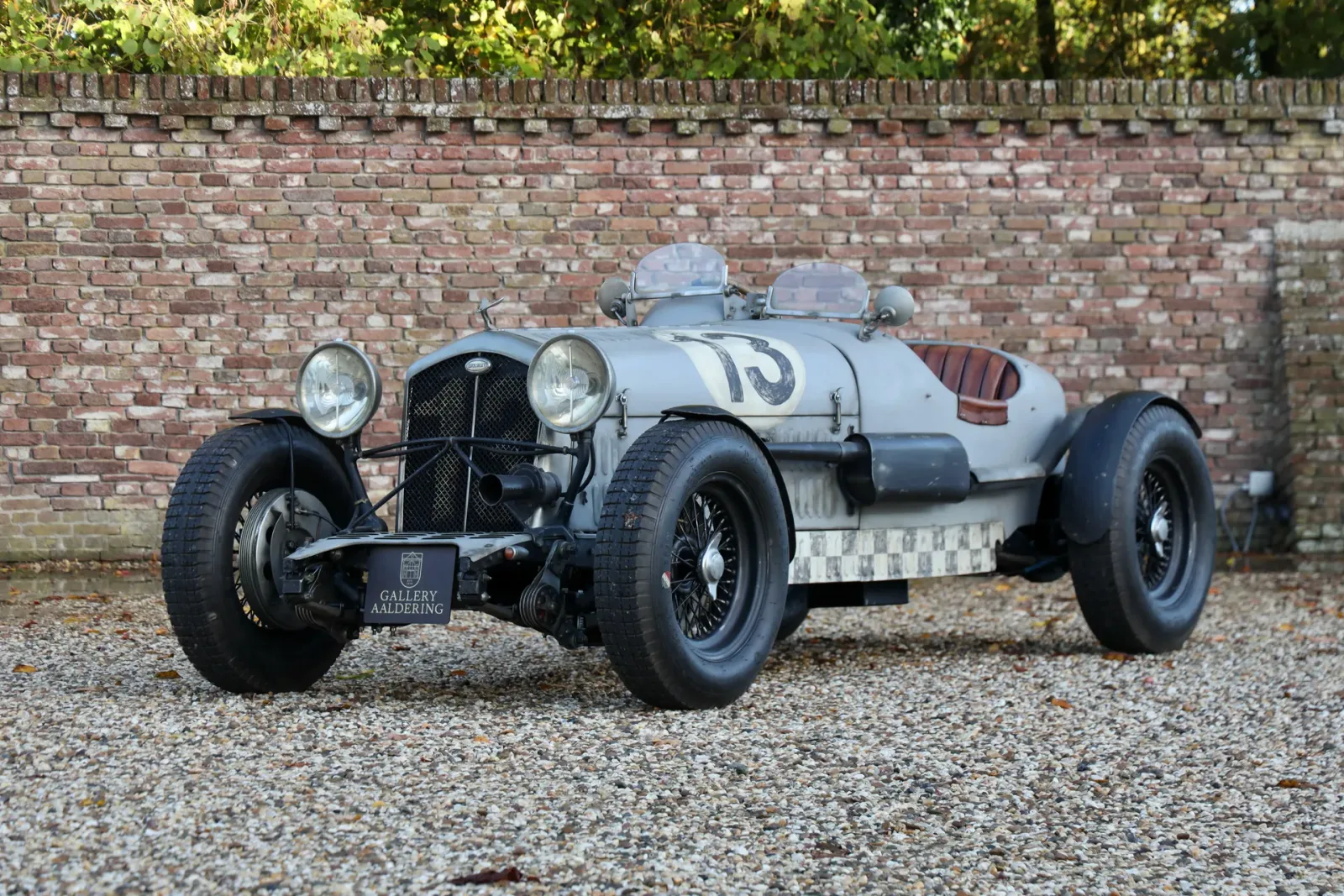 Wolseley Hornet (1936) — foto 1
