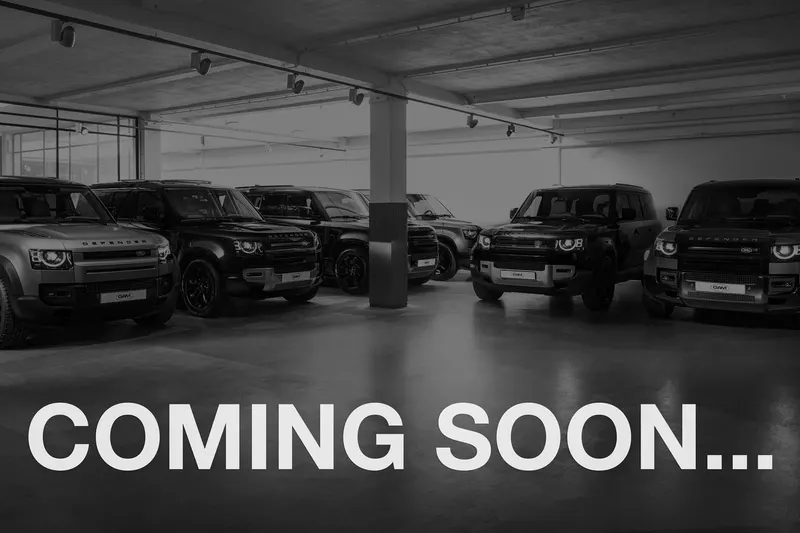 Land Rover Range Rover Sport (2026)